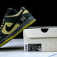 SB Dnk Low x Supreme 94 Camper Green