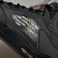 Off-White AJ5 Retro Black