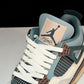 AJ4 Retro x Snorlax (Unreleased)