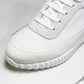 Нermès Bouncing Sneaker Panelled 'Triple White'