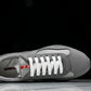 Prada America's Cup Sneaker Soft Rubber 'Steel Grey'