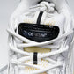 Off-White "Be Right Back" Sneaker 'White'