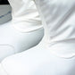 Вalenciaga Alaska Low Boot 'White'