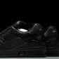 Louis Vuittоп Trainer Low 'Black Embossed Signature'