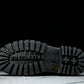 Вalenciaga Strike Boot 'Worn-Out Black Brown'