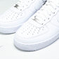 AF1 x Comme des Garcons SHIRT x Supreme 'Eyes'