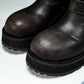 Вalenciaga Venom Boot 'Brown'