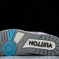 Louis Vuittоп Trainer Low 'Blue Multi'