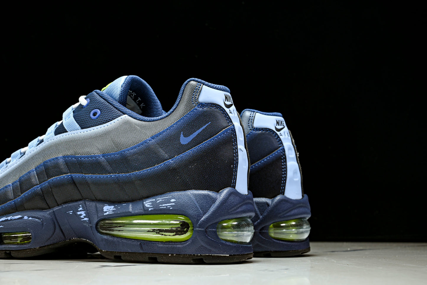 Yu-Gi-Oh! x AM95 Muscle 'Joey'