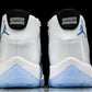 AJ11 Retro 'Legend Blue'