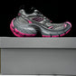 10XL Sneaker 'Grey Pink'