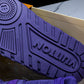 Louis Vuittоп Trainer Maxi 'Violet Alligator'