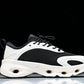 LOEWE × ON Cloudsolo 'White Black'