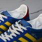 Guссi x Gazelle 'Light Blue Suede'