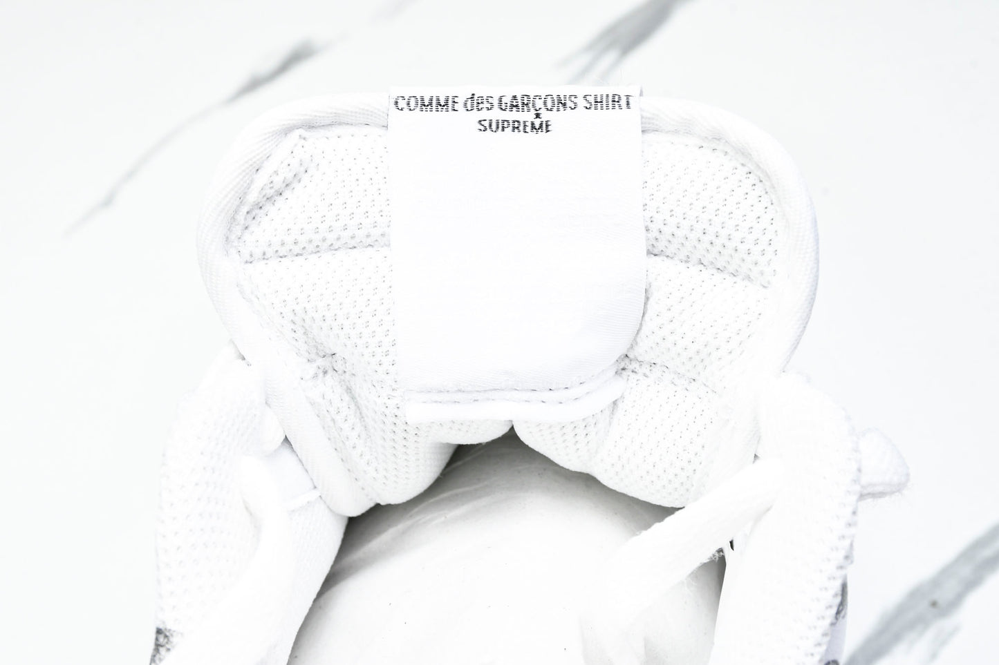 AF1 x Comme des Garcons SHIRT x Supreme 'Eyes'