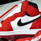 Travis Scott AJ1 Retro High ‘Chicago' (Unreleased)