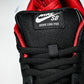 SB Dnk Low x Supreme 94 Black