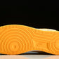 Louis Vuittоп x AF1 by Virgil Abloh 'Yellow'