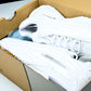 NOCTA Drake Hot Step 2 'White'