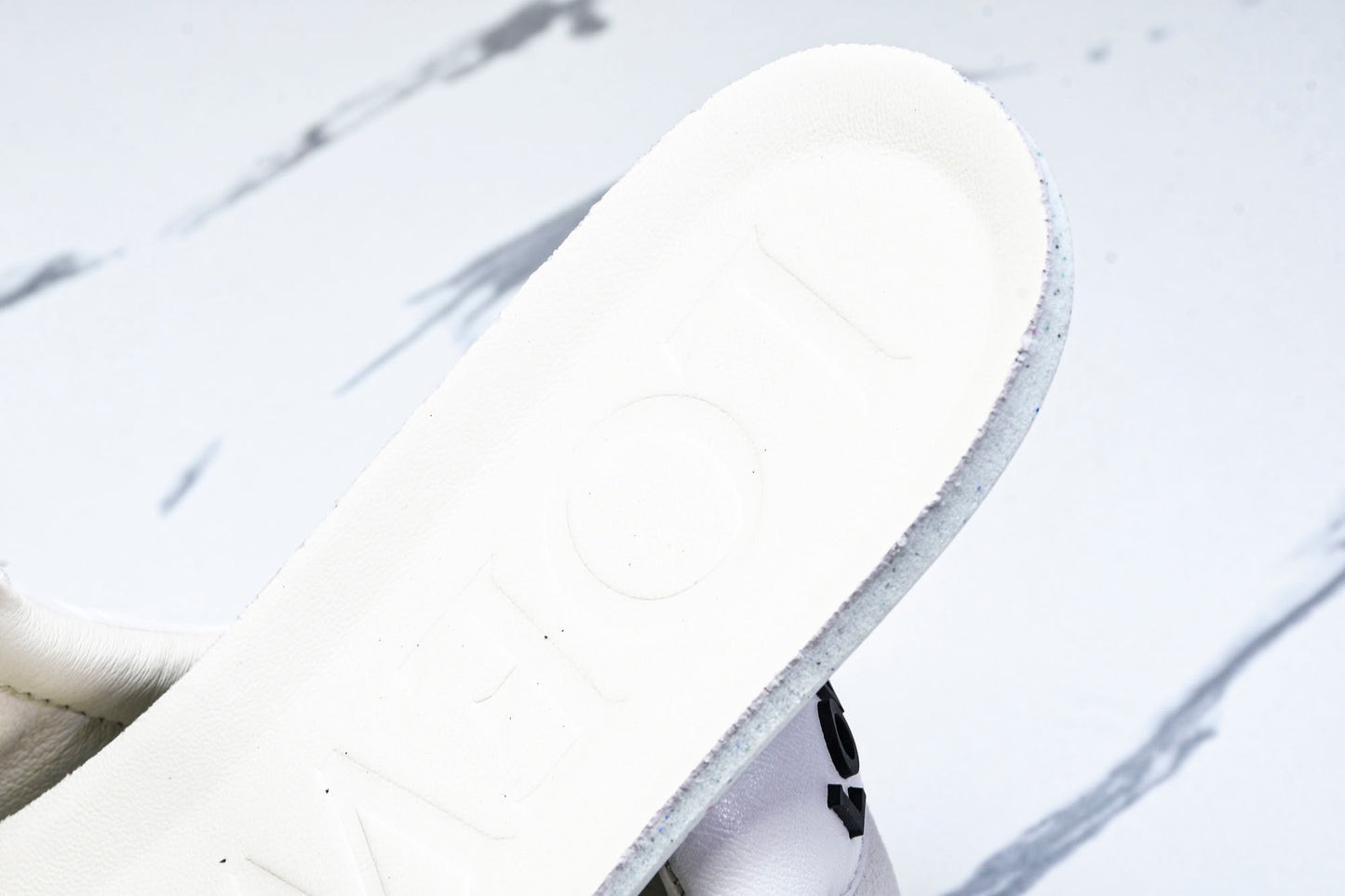 Loewe Ballet Runner 2.0 'White Black'