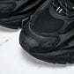 AD1STAR Jellyfish x Pharrell Williams x Virginia 'Triple Black'