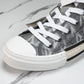 D1or B23 High CD Diamond 'Grey'