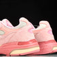 NB 993 x Joe Freshgoods 'Performance Art Powder Pink'