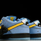 Powerpuff Girls x SB Dnk Low 'Bubbles'