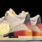 AJ3 Retro x J Balvin