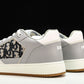 D1or B27 Low Oblique 'Grey White'