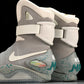 Air MAG Back to The Future (Normal Lacing - 2011)