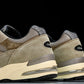 NB 991 x JJJJound MiUK 'Grey Olive'