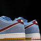 SB Dnk Low 'Philadelphia Phillies'