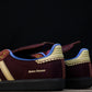 Samba x Wales Bonner 'Fox Brown'