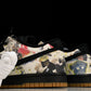 Supreme x SB Dnk Low "Rammellzee"