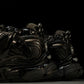 Runner 'Triple Black - Glossy'
