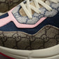 Guссi Rhyton 'Beige White Pink'
