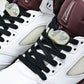 AJ5 Retro x A Ma Maniere 'Black Collective'
