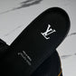 Louis Vuittоп Trainer Maxi 'Black Brown'