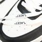 Louis Vuittоп x AF1 by Virgil Abloh 'Black White'