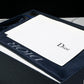 D1or B22 'Black Reflective'