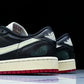 AJ1 Retro Low OG Nigel Sylvester 'Better With Time'