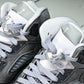 AJ5 Retro 'Wolf Grey'