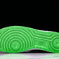 AF1 DOAF Oregon 'Egg or Duck' PE
