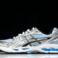 ASICS Gel-Kayano 14 'Arctic Sky Pure Silver'