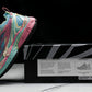 Off-White "Be Right Back" Sneaker 'Miami'