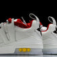 Louis Vuittоп Skate Sneaker by KidSuper 'White Red'