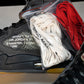 Off-White AJ5 Retro Black