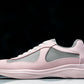 Prada America's Cup Sneaker Soft Rubber 'Pink'