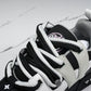 Louis Vuittоп Skate Sneaker by KidSuper 'Black Grey White'